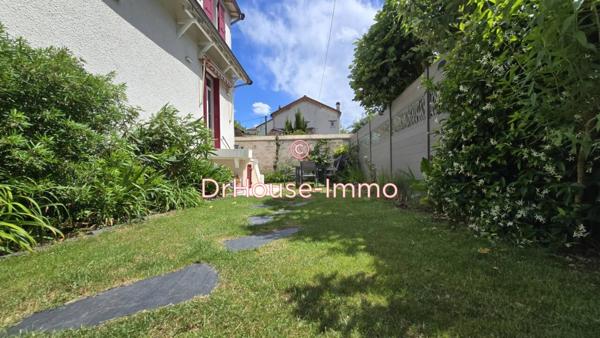 Maison à vendre 6 pièces de 121 m²