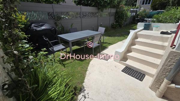 Maison à vendre 6 pièces de 121 m²