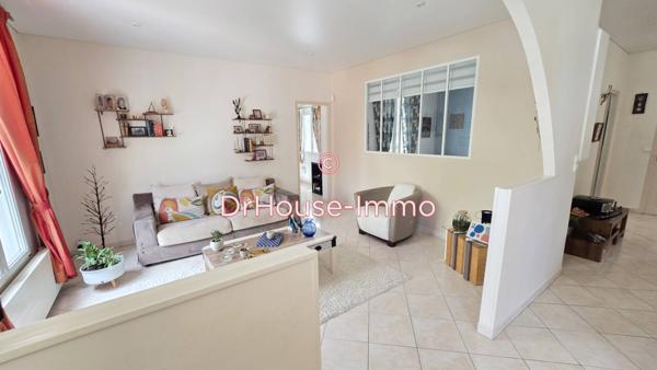 Maison à vendre 6 pièces de 121 m²