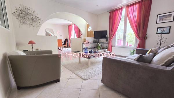 Maison à vendre 6 pièces de 121 m²