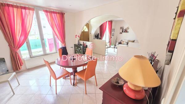 Maison à vendre 6 pièces de 121 m²