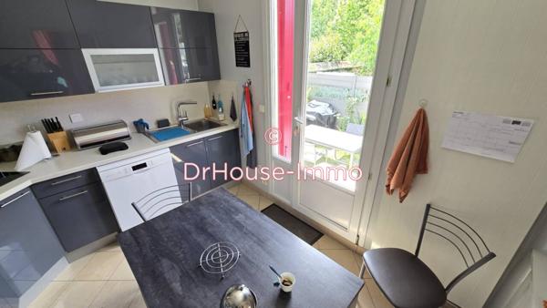Maison à vendre 6 pièces de 121 m²