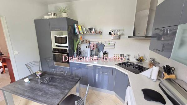 Maison à vendre 6 pièces de 121 m²