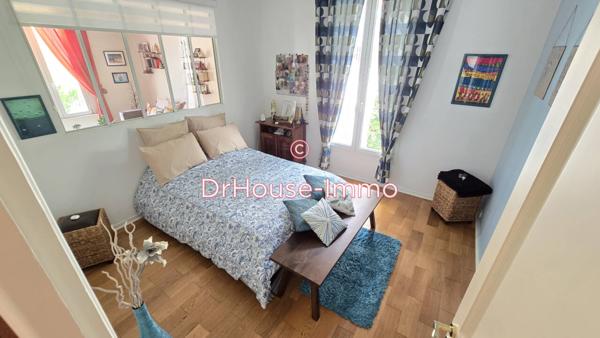 Maison à vendre 6 pièces de 121 m²
