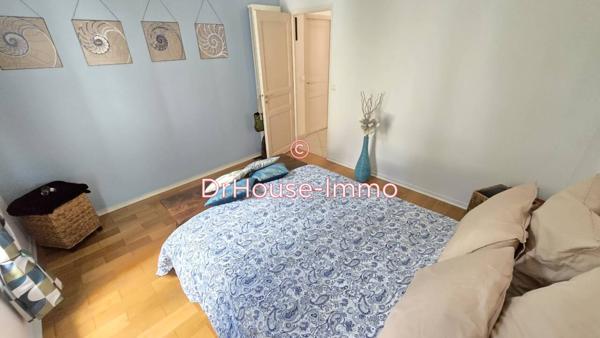 Maison à vendre 6 pièces de 121 m²