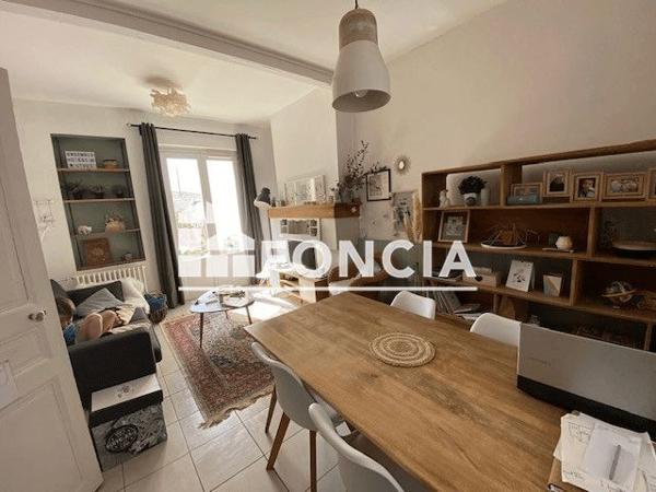 Location Maison 5 pièces 100.3 m² - 304 AVENUE DU MARECHAL FOCH Mont- De-marsan 40000