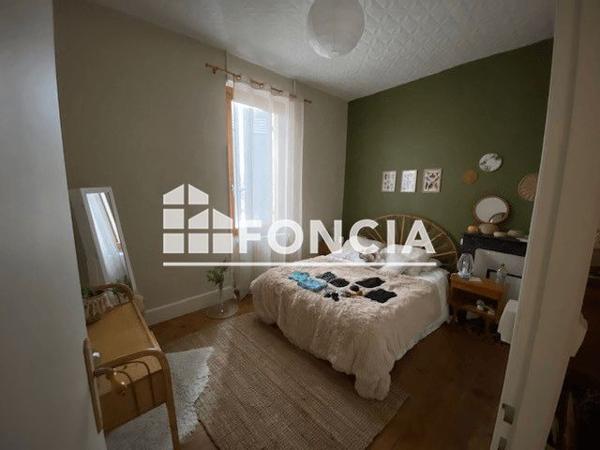 Location Maison 5 pièces 100.3 m² - 304 AVENUE DU MARECHAL FOCH Mont- De-marsan 40000