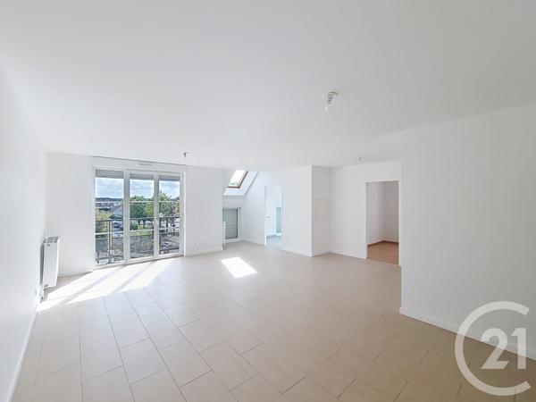 Appartement F3 Bis à vendre  4 pièces - 100,49 m2 NANGIS - 77
