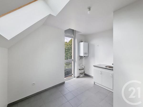 Appartement F3 Bis à vendre  4 pièces - 100,49 m2 NANGIS - 77