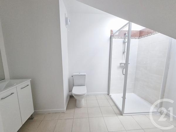 Appartement F3 Bis à vendre  4 pièces - 100,49 m2 NANGIS - 77