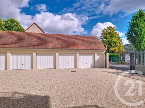 Appartement F3 Bis à vendre  4 pièces - 100,49 m2 NANGIS - 77