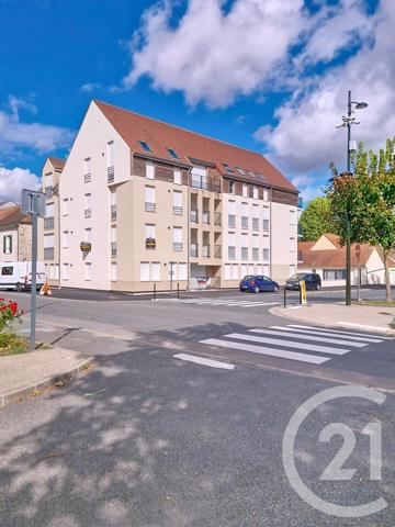Appartement F3 Bis à vendre  4 pièces - 100,49 m2 NANGIS - 77