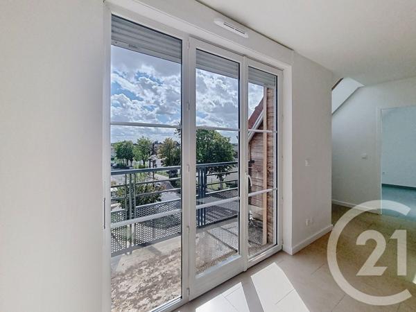 Appartement F3 Bis à vendre  4 pièces - 100,49 m2 NANGIS - 77