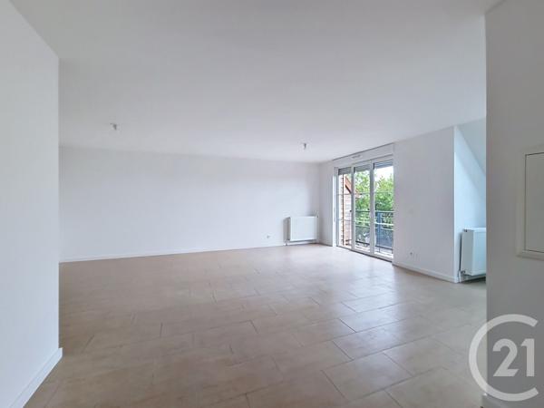 Appartement F3 Bis à vendre  4 pièces - 100,49 m2 NANGIS - 77