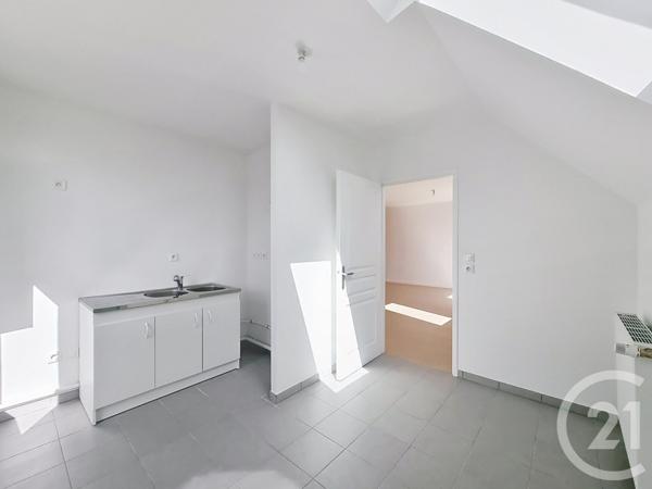 Appartement F3 Bis à vendre  4 pièces - 100,49 m2 NANGIS - 77
