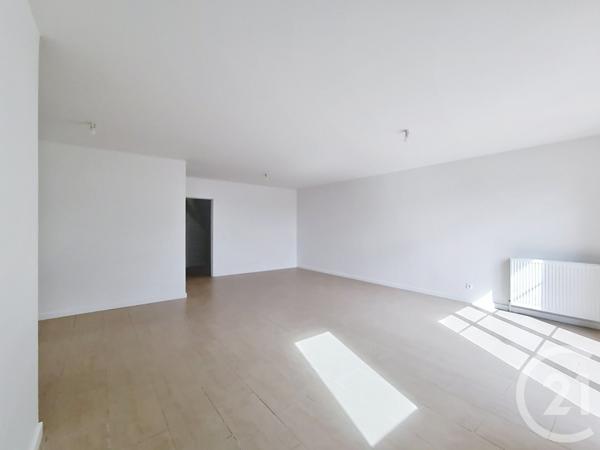 Appartement F3 Bis à vendre  4 pièces - 100,49 m2 NANGIS - 77