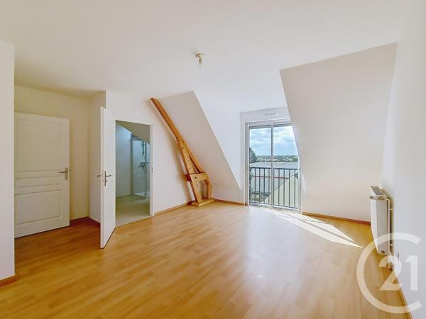 Appartement F3 Bis à vendre  4 pièces - 100,49 m2 NANGIS - 77