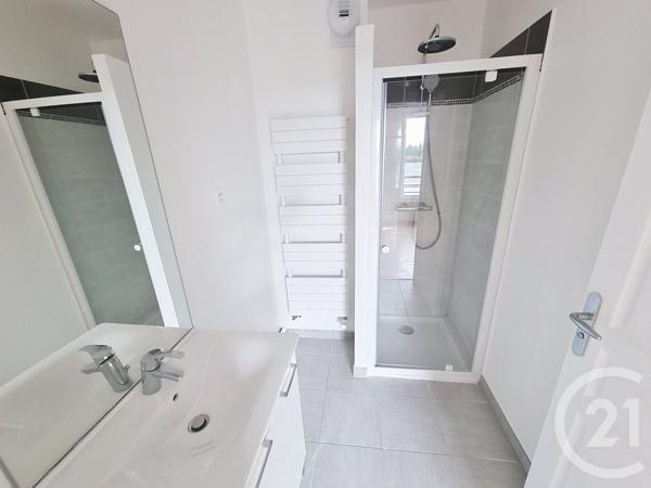 Appartement F3 Bis à vendre  4 pièces - 100,49 m2 NANGIS - 77