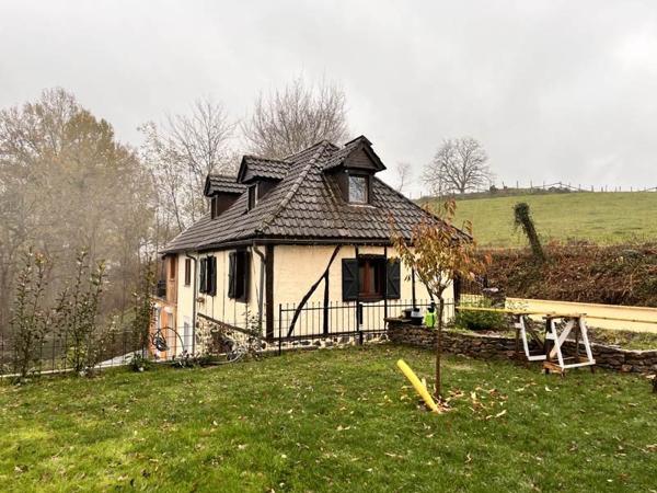 Maison à vendre |  Beaulieu-sur-Dordogne |  3 pièces | 100 m²