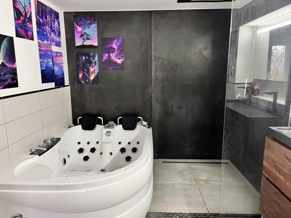 Maison à vendre |  Beaulieu-sur-Dordogne |  3 pièces | 100 m²