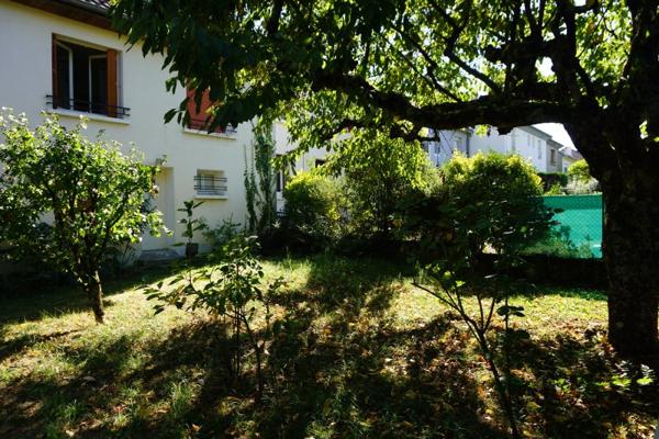 Vente / Maison T5