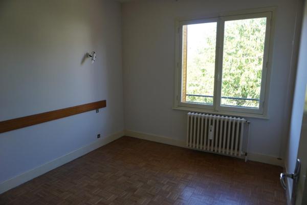 Vente / Maison T5