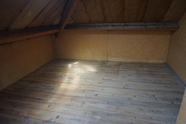 Vente / Maison T5