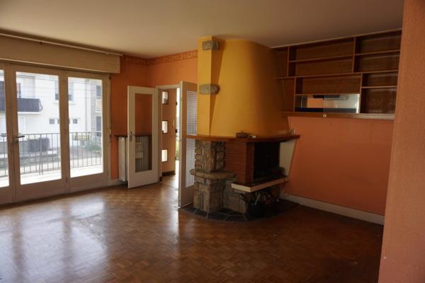 Vente / Maison T5