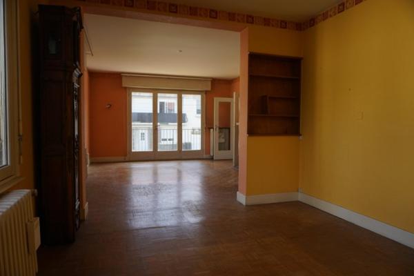 Vente / Maison T5