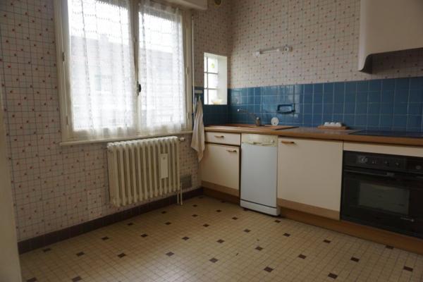 Vente / Maison T5