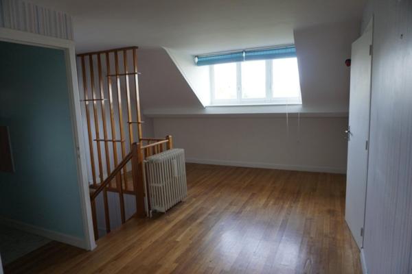 Vente / Maison T5