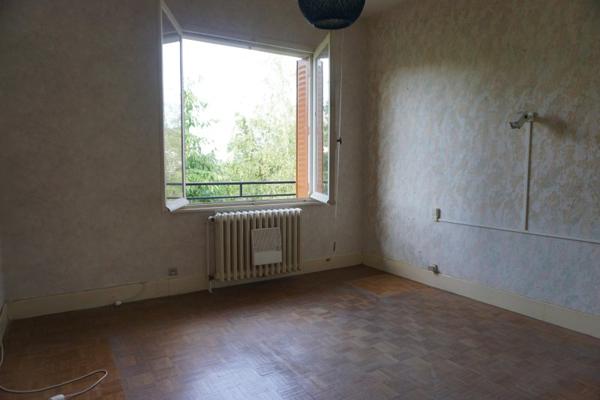 Vente / Maison T5