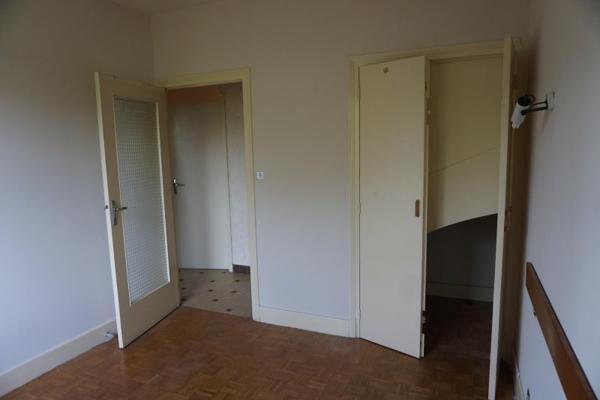 Vente / Maison T5