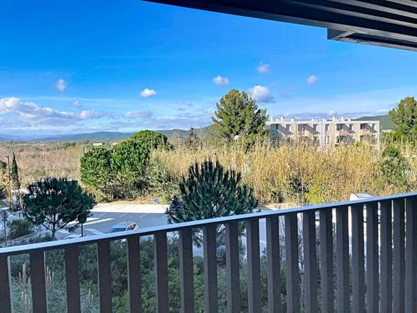 Superbe T2 avec Terrasse et Parking - Hyères - Les Salins  (83400)