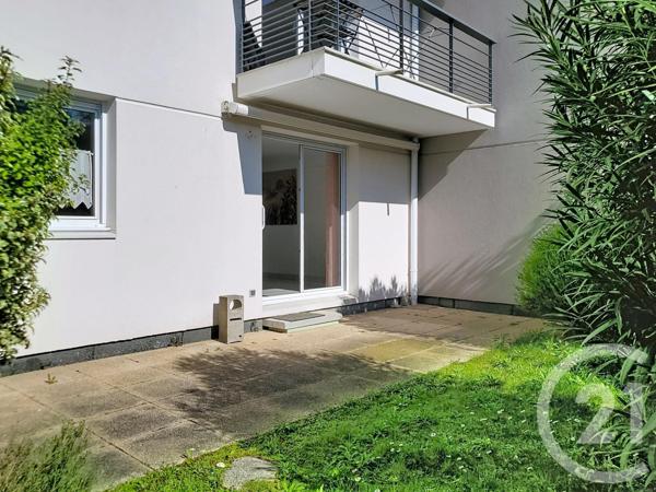 Appartement F5 à vendre  5 pièces - 102 m2 REZE - 44