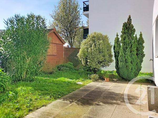 Appartement F5 à vendre  5 pièces - 102 m2 REZE - 44