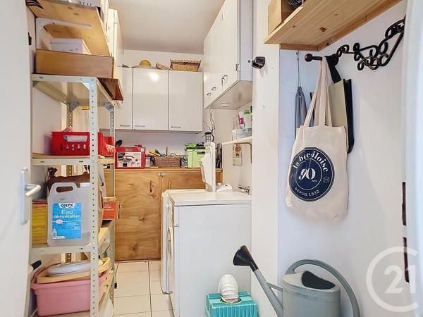Appartement F5 à vendre  5 pièces - 102 m2 REZE - 44