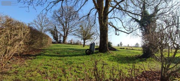Maison à vendre à Aigné dans la Sarthe (72650), ref : CPO/1271