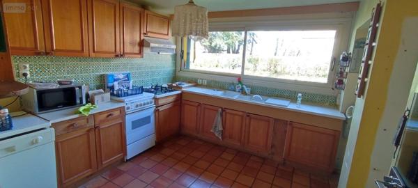 Maison à vendre à Aigné dans la Sarthe (72650), ref : CPO/1271