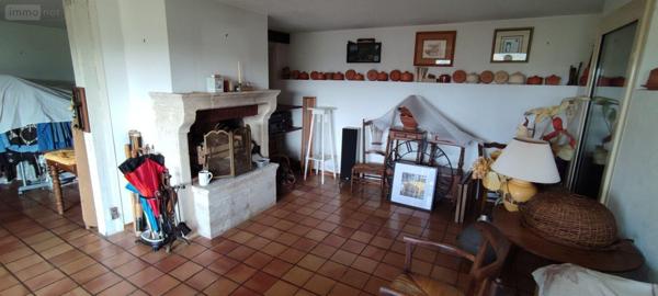 Maison à vendre à Aigné dans la Sarthe (72650), ref : CPO/1271