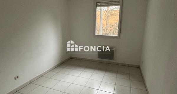 À vendre Appartement 3 pièces 63 m² - Léguevin 31490