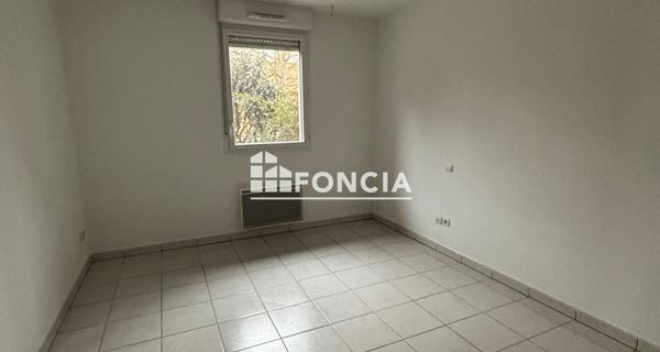 À vendre Appartement 3 pièces 63 m² - Léguevin 31490