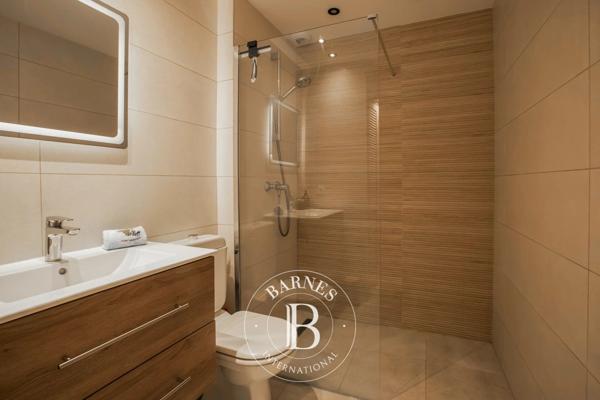 Port Grimaud, Appartement 1 Chambre -  33 m² à vendre