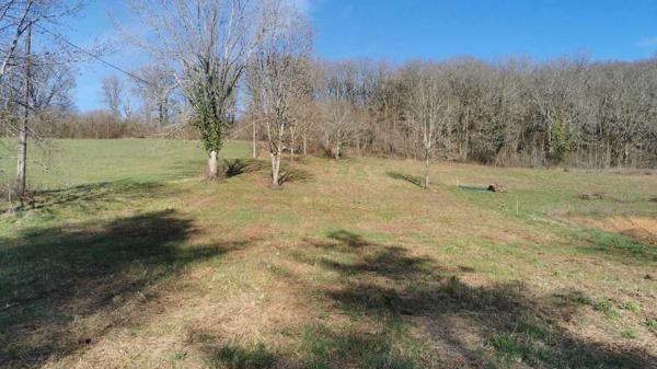 Terrain constructible - Cazals Terrrain constructible