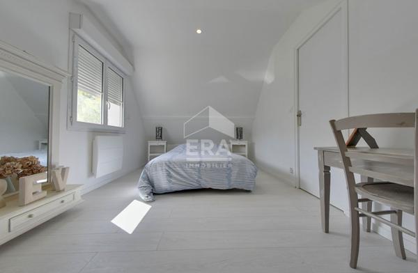 A Vendre - Maison 4 pièces - Merlimont