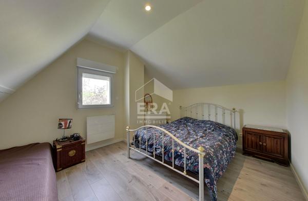 A Vendre - Maison 4 pièces - Merlimont