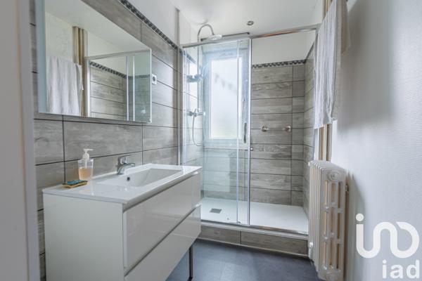 Appartement à vendre 5 pièces 92 m² Soissons