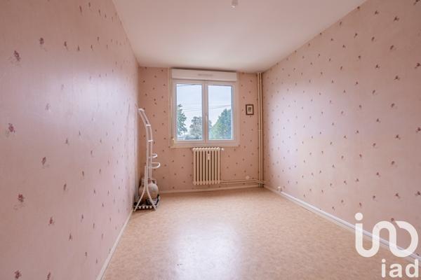 Appartement à vendre 5 pièces 92 m² Soissons