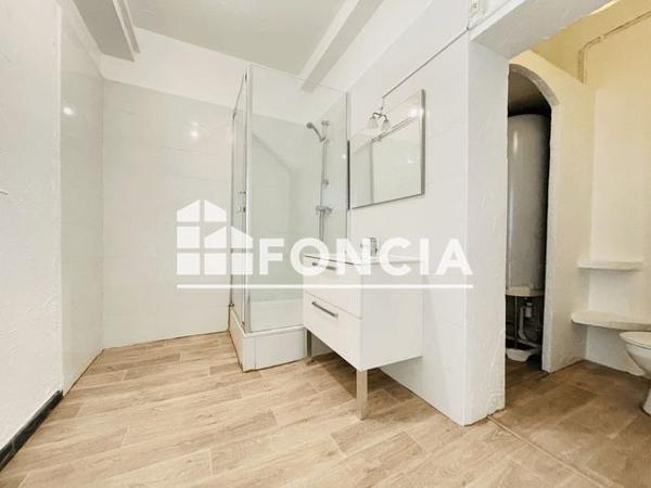 Location Appartement 4 pièces 78.61 m² - 34 RUE AUGUSTIN DAUMAS Toulon 83000