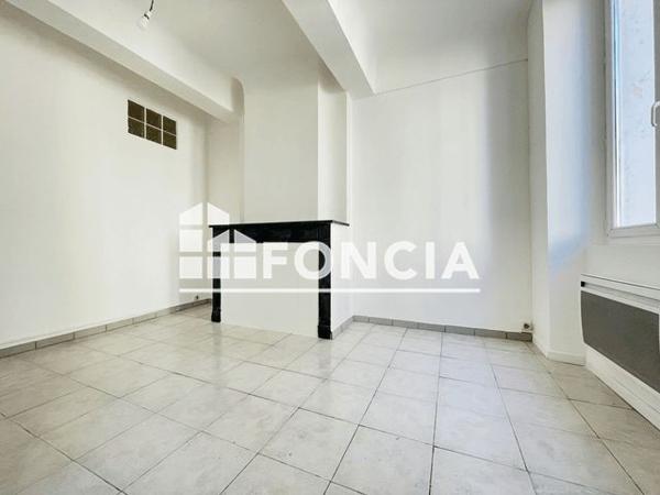 Location Appartement 4 pièces 78.61 m² - 34 RUE AUGUSTIN DAUMAS Toulon 83000